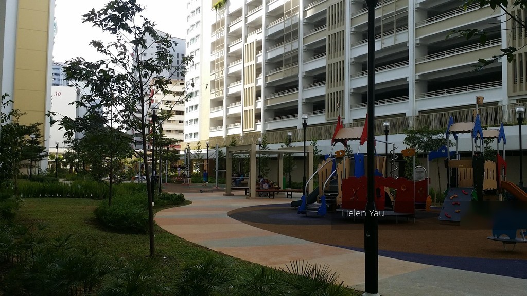 Blk 18C Circuit Road (Geylang), HDB 4 Rooms #108642662